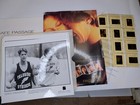 1995 Safe Passage Movie Press Kit Susan Sarandon Sam Shepard Slides Photos E10