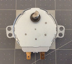 Ge Microwave Turntable Motor Wb26x172 Wb26x0172