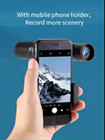 Night Vision Binoculars For Outdoor Travel High Magnification Hd Monocular