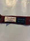 Silk Burgundy Paisley Self-tie Bow Tie