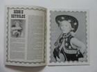 Debbie Reynolds In  annie Get Your Gun  Souvenir Program
