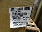 Goodman Cased Aluminum Evaporator Coil Upflow downflow 1 5-2 Ton 17 5  Cabinet