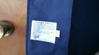 Vintage Womens Sears   Roebuck 40 Inch Long Perma Prest Coat