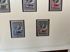 Bechuanaland Stamps To 10 -   Basutoland Mint And Used  a255