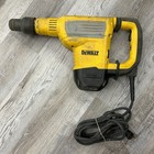 Dewalt D25614 1-3 4  Sds Max Combination Rotary Hammer In Case  cp1024361 