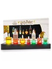 New  Harry Potter Snape Potions Mood Sound voice Control Lamp Bottles Rare
