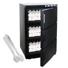 23l 48l Hot Towel Warmer Large Heat Cabinet For Facials Spa  Salon home Epa Apv