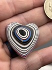 Dodge Ram Truck Fordite Cabochon   Fordite Detroit Agate Cabochon Lapidary