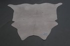 100  New Cowhide Rugs Area Cow Skin Leather  40  X 40   Cow Hide Sa-481