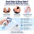 Kobyyashi Odor-eater Deodorizing Spray For Sneankers 250ml Odor Remover