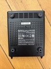 Sony Sbac-us10 Sxs Memory Card Usb Reader No Power Supply   Cable