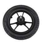 Oem Baby Jogger City Select elite  version 1  Rear Wheels Stroller  new  Pair