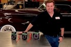 3m 03616 15  X 0 88  Black Super Strength Molding Tapes 24 Rolls