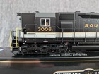 Atlas Ho Sd35  Southern Railway  3006  Item  10 004 477  Dcc lok Sound 