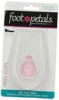 Pink Gel Heel Cup - Multi One Size - One Size