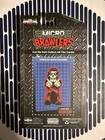 Crimson Ghosthausen Micro Brawler Con Exclusive Danhausen Signed    