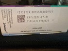 One Touch Ultra Blue Blood Glucose Test Strips - 100 Count