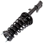 4pcs Complete Rear Strut Suspension Kit 1992-2001 For Toyota Camry