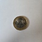 2023 King Charles Iii Bees   1 Coin One Pound  Exact Item You Will Receive 
