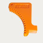 Spl South Bend 10l Spindle Lock Wedge Block Used To Remove Tight Chucks