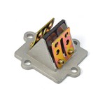 Intake Manifold   Reed Valve For Polaris Atv Scrambler Sportsman 90 2001-03 