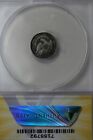 1832   05  Anacs  F 15   1800 s Half Dime  Capped Bust Half Dime