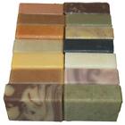 Loaf Soap  Pure And Natural 1 1 2 Pound Or 3 Pound Loaf  All Varieties  