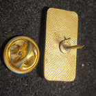 Schlitz Light Beer Can Novelty Lapel Pin Hat Vest Tie Tack Resin Gold Tone