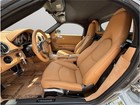 2010 Porsche Boxster 