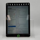 Wifi Only Apple Ipad 5th Gen 32gb 16 7 2 Space Gray Mp2f2ll a