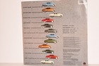 1985 The Cars  greatest Hits  Lp Vinyl Record  club Edition 