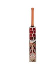 Ss Tiger English Willow Cricket Bat  Full Size - Adult Size And Short Handle