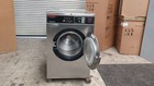 Speed Queen Front Load Coin Op Washer Sc40by2o160001 S n 0709009808  refurb 