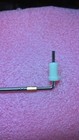 Scan - 1a  Uniden Cobra   Desktop  Motorola Type Push In Scanner  Antenna  New
