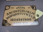 Vtg 1960 s Ouija Board Mystifying Oracle Game Parker Brothers William Fuld