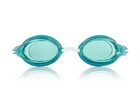 Speedo Vanquisher 2 0 Swim Goggles Blue jade One Size New Sealed