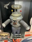 Vintage 1997 Trendmasters Lost In Space B-9 Robot