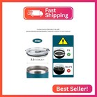 Replacement Flip Lids For 20 Oz Insulated Tumbler 2 Pack Covers Spill Proof Spla