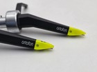 Lot Of 2 Ortofon Concorde Night Club  s  Cartridge Stylus Tested W Vintage Boxes
