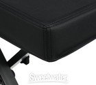 Gator Frameworks Gfw-key-bnch-1 Standard Black Keyboard Bench