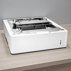 New Open Box Hp Laserjet Envelope Feeder  L0h21a