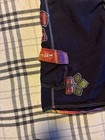 Rare Billabong A i  Rising Sun Pro 32  Boardshorts - Black