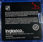 2019-2020 Nhl Carolina Hurricanes  whalers  Third Jersey Official Game Puck