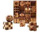Brain Teaser Games For Adults Cube Puzzles Mind Teasers Toy Challenging Brain   