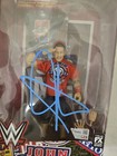 John Cena Signed Wrestlemania 41 Farewell Exclusive Wwe Elite Figure Fanatics 