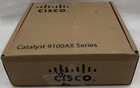 Cisco Catalyst 9120axe-b- 802 11ax Wireless Lan Access Point C9120axe-new Sealed