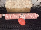 Opalhouse Pink Table Runner   Pink With Hearts Table Runner  2 