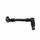Rotate Right Angle 16 Pin Lcd Evf Cable For Red Dsmc2 Camera Display Monitor 5cm