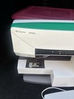 Husqvarna Viking Designer Jade 35 Sewing   Embroidery Machine  Used Works