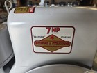 1967 Briggs   Stratton 7 Hp  Electric Start Horizontal Shaft Engine  Runs Well  